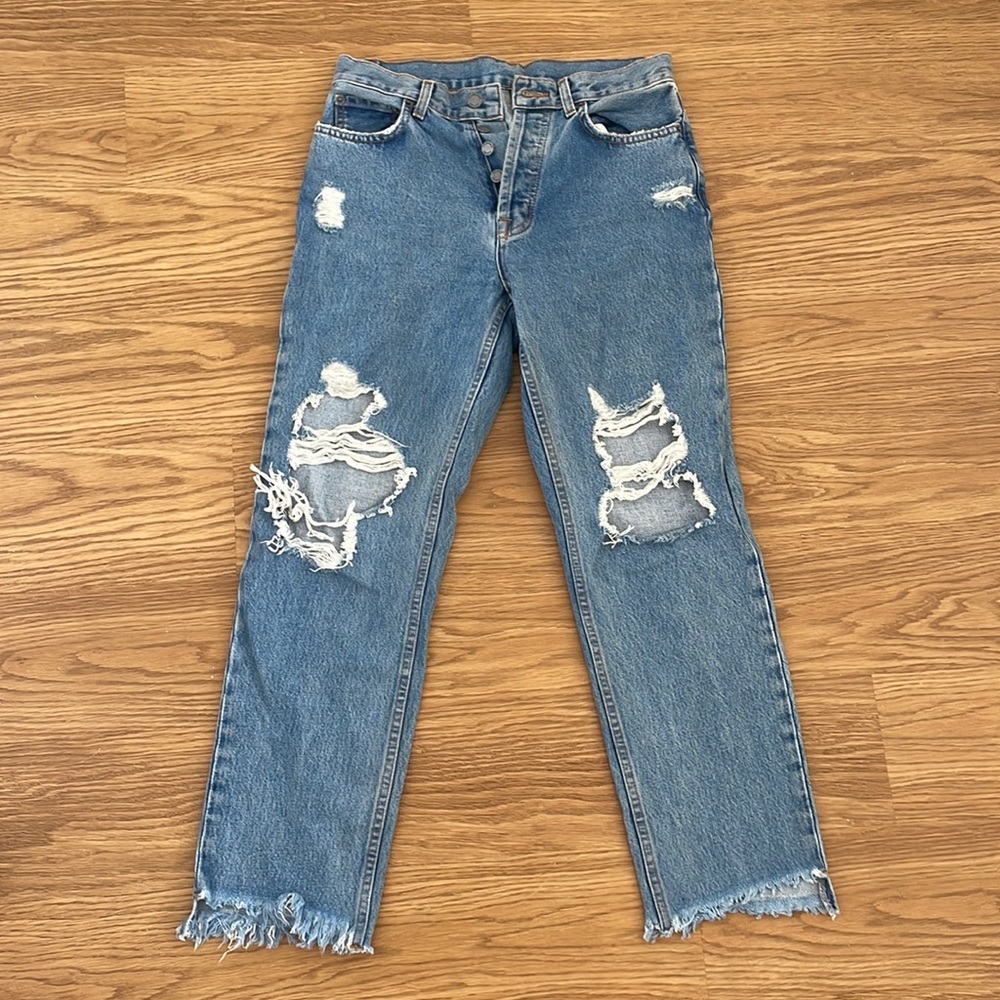Carmar Denim Jeans Size 28 - worn once